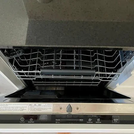 Family Friendly Duplex With Free Parking Apartment Leukerbad