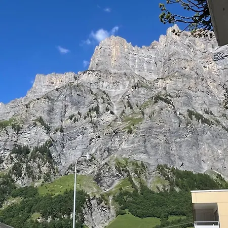 Family Friendly Duplex With Free Parking Apartment Leukerbad