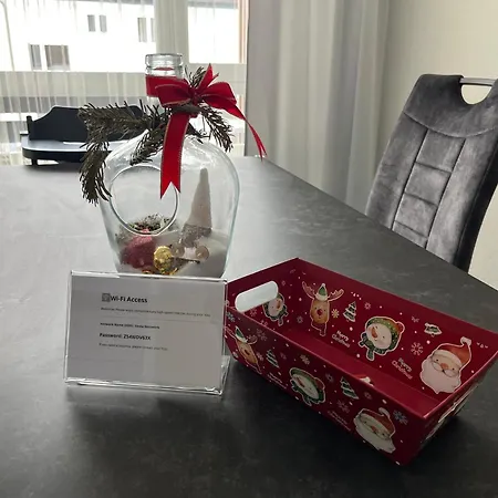 Apartamento Family Friendly Duplex With Free Parking *