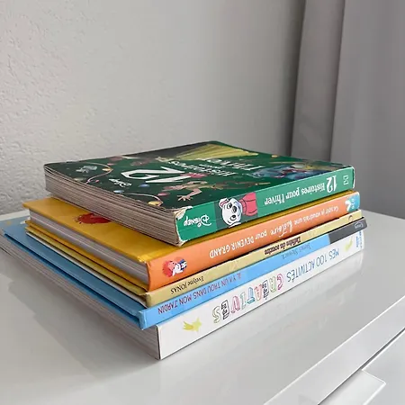 Family Friendly Duplex With Free Parking * لوكباد