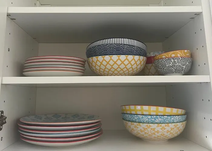 Family Friendly Duplex With Free Parking * 洛伊克巴德